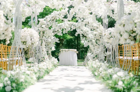 Bloom & Petal Florals