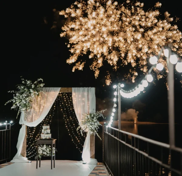 Bloom & Petal Florals