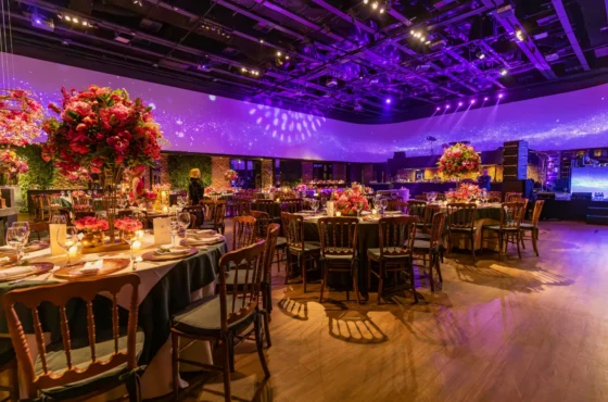 Sonoran Grand Venue