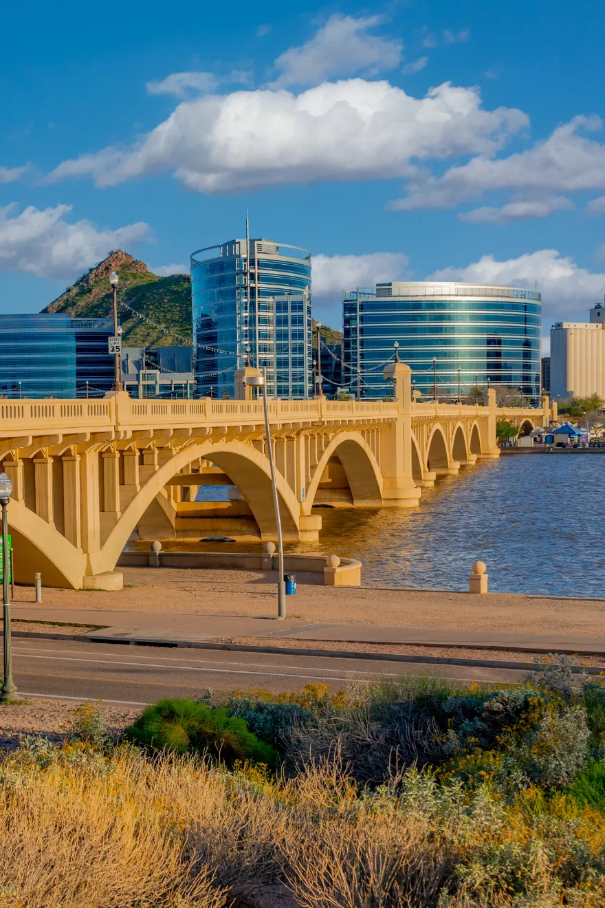 Tempe