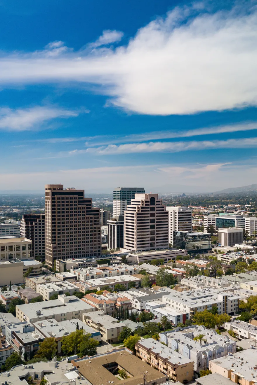 Glendale